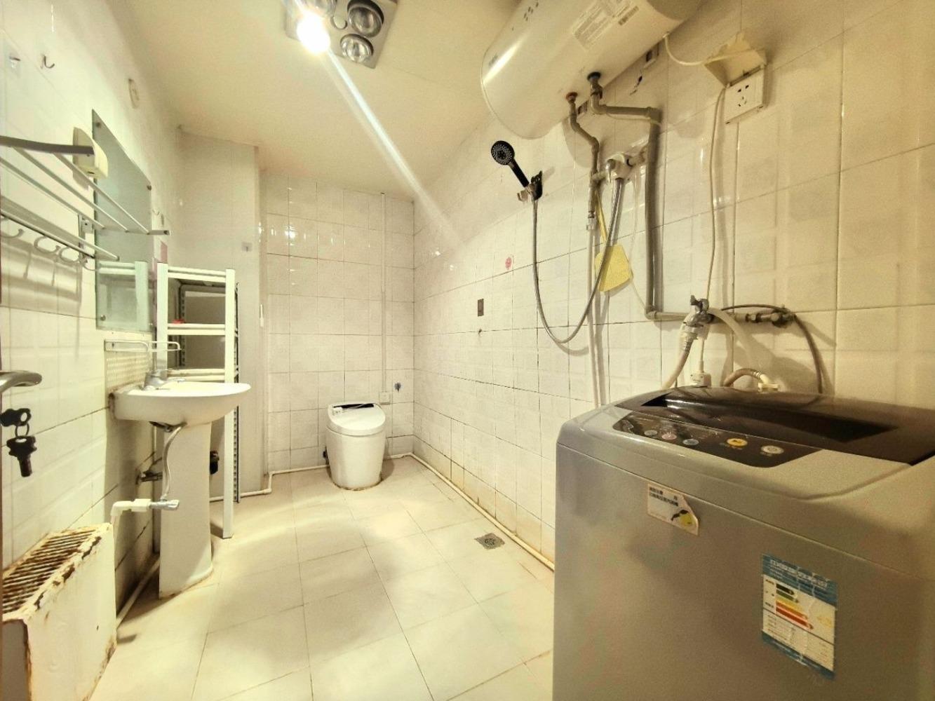 北京晨月园二手房房源图片