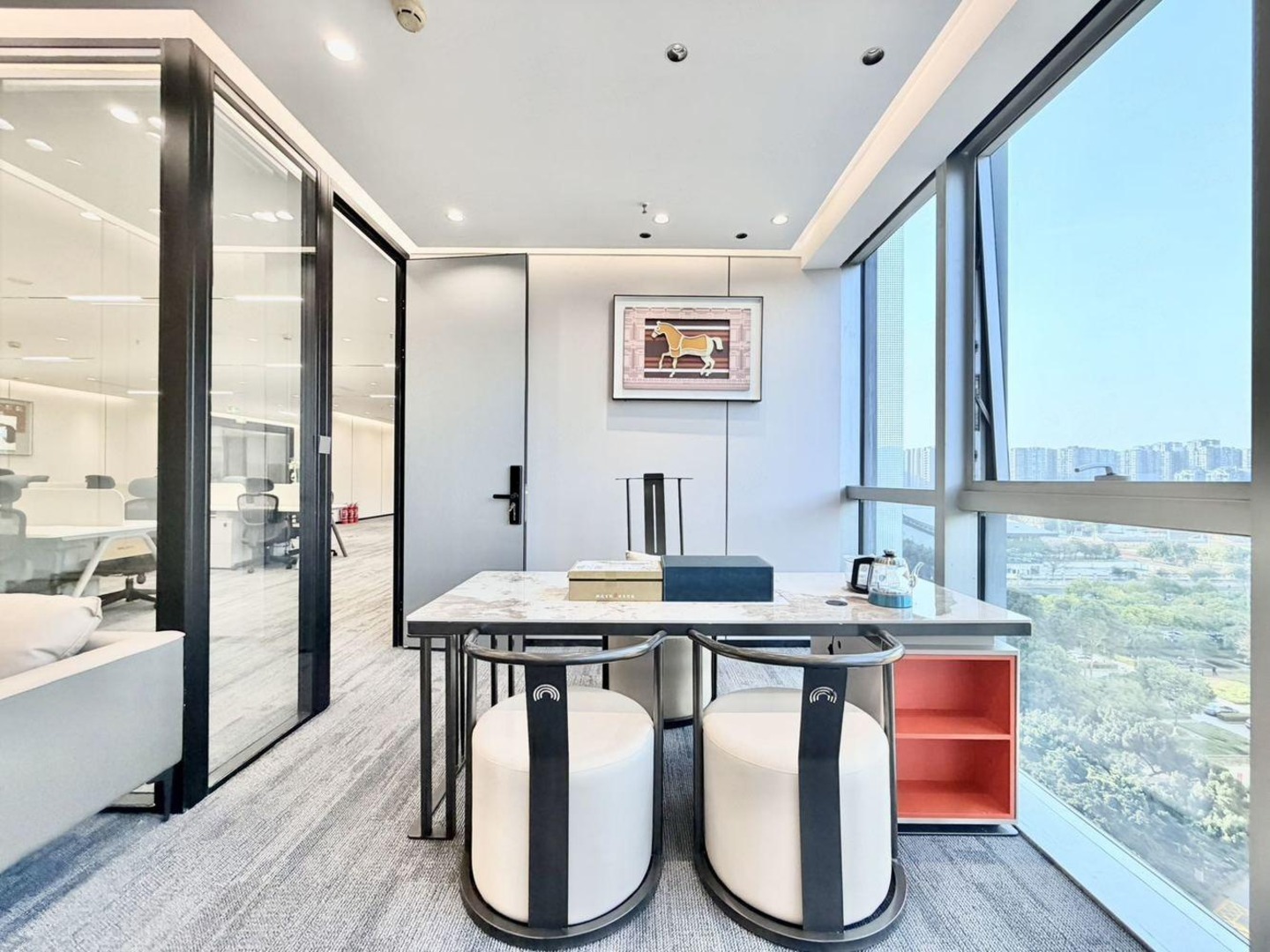 北京温特莱中心二手房房源图片