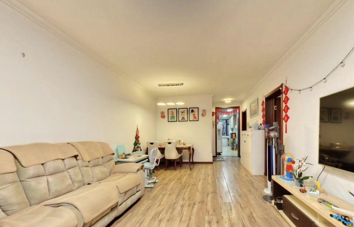 北京天通苑北三区二手房房源图片