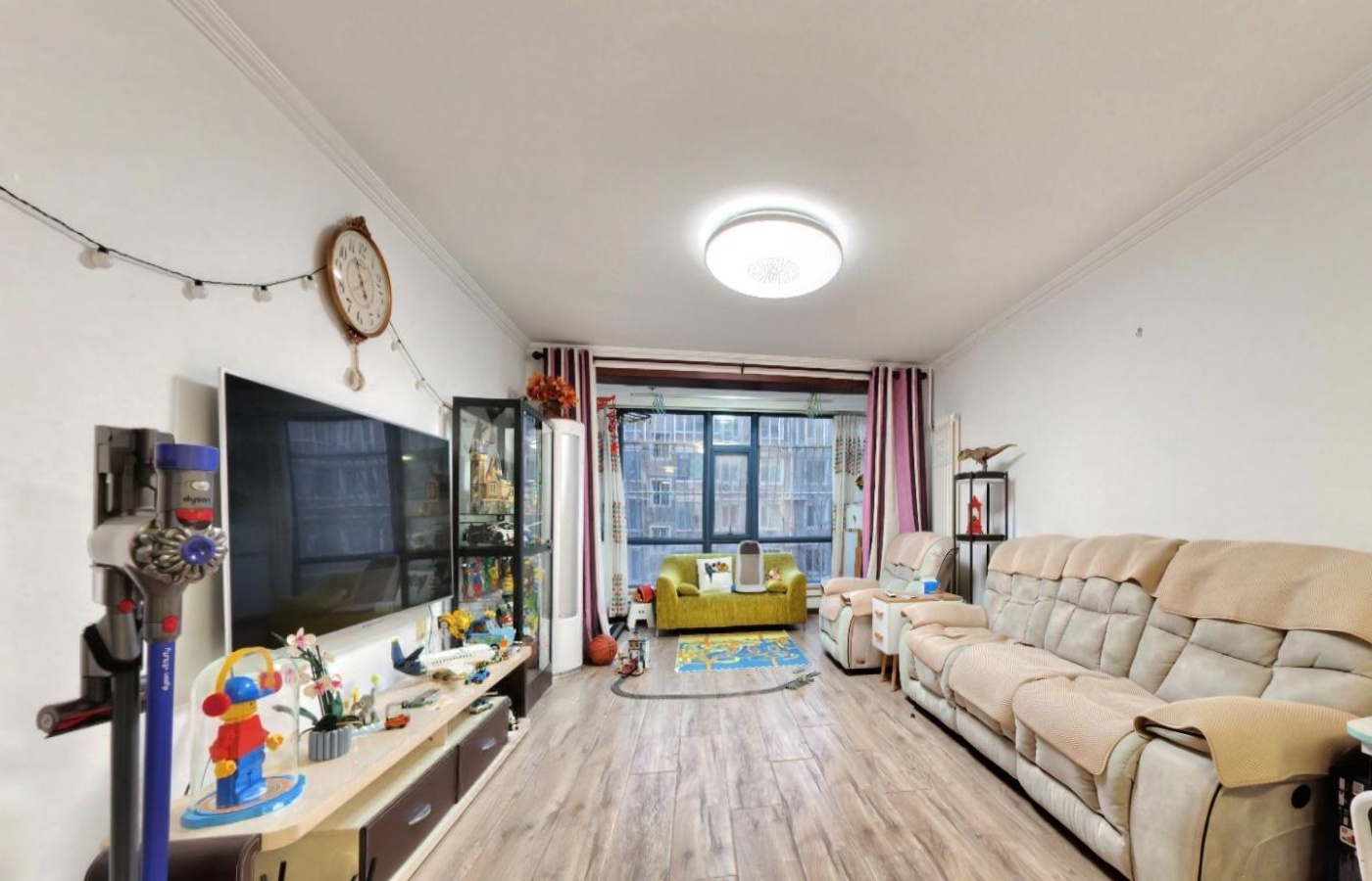 北京天通苑北三区二手房房源图片