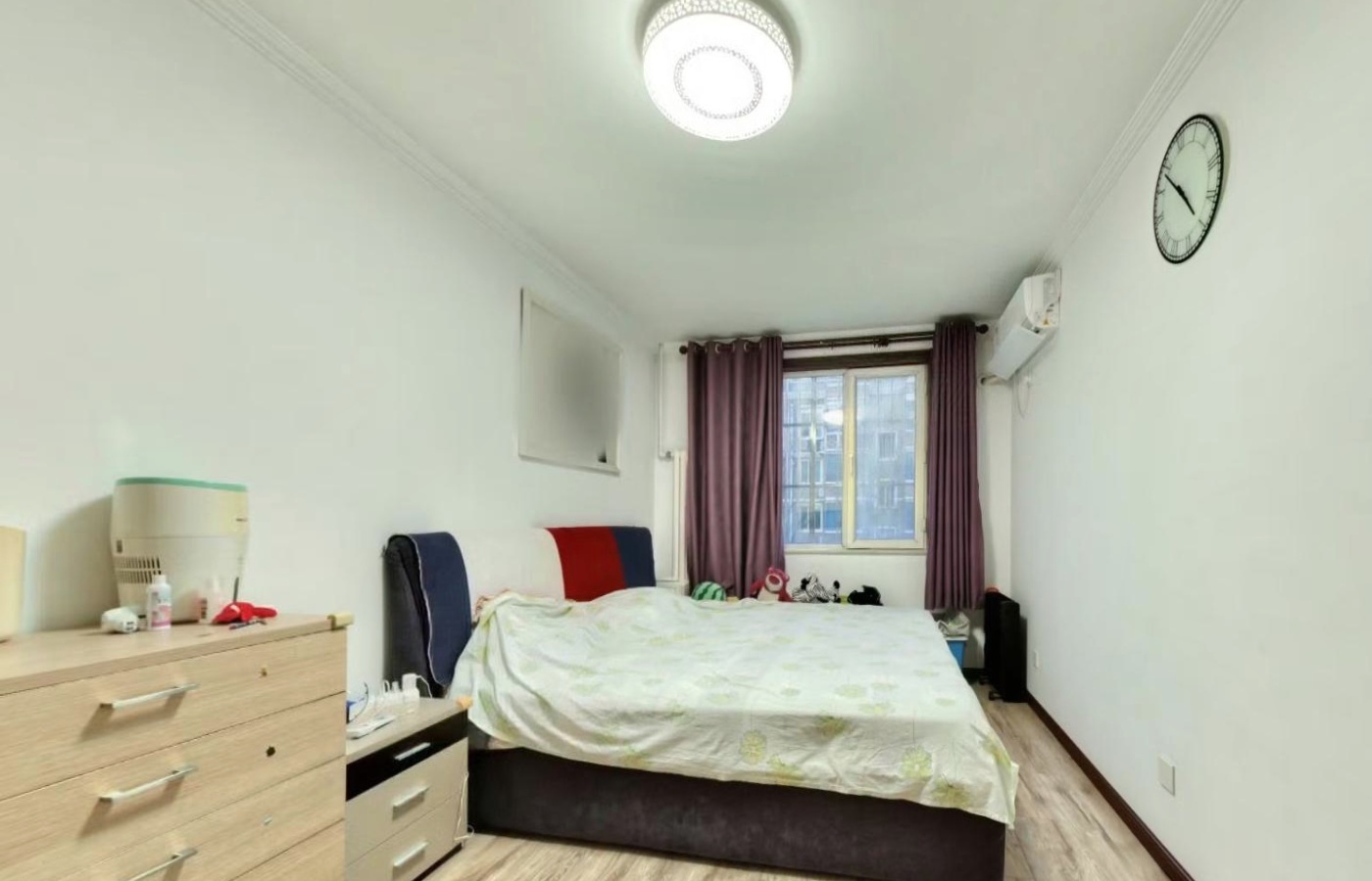 北京天通苑北三区二手房房源图片