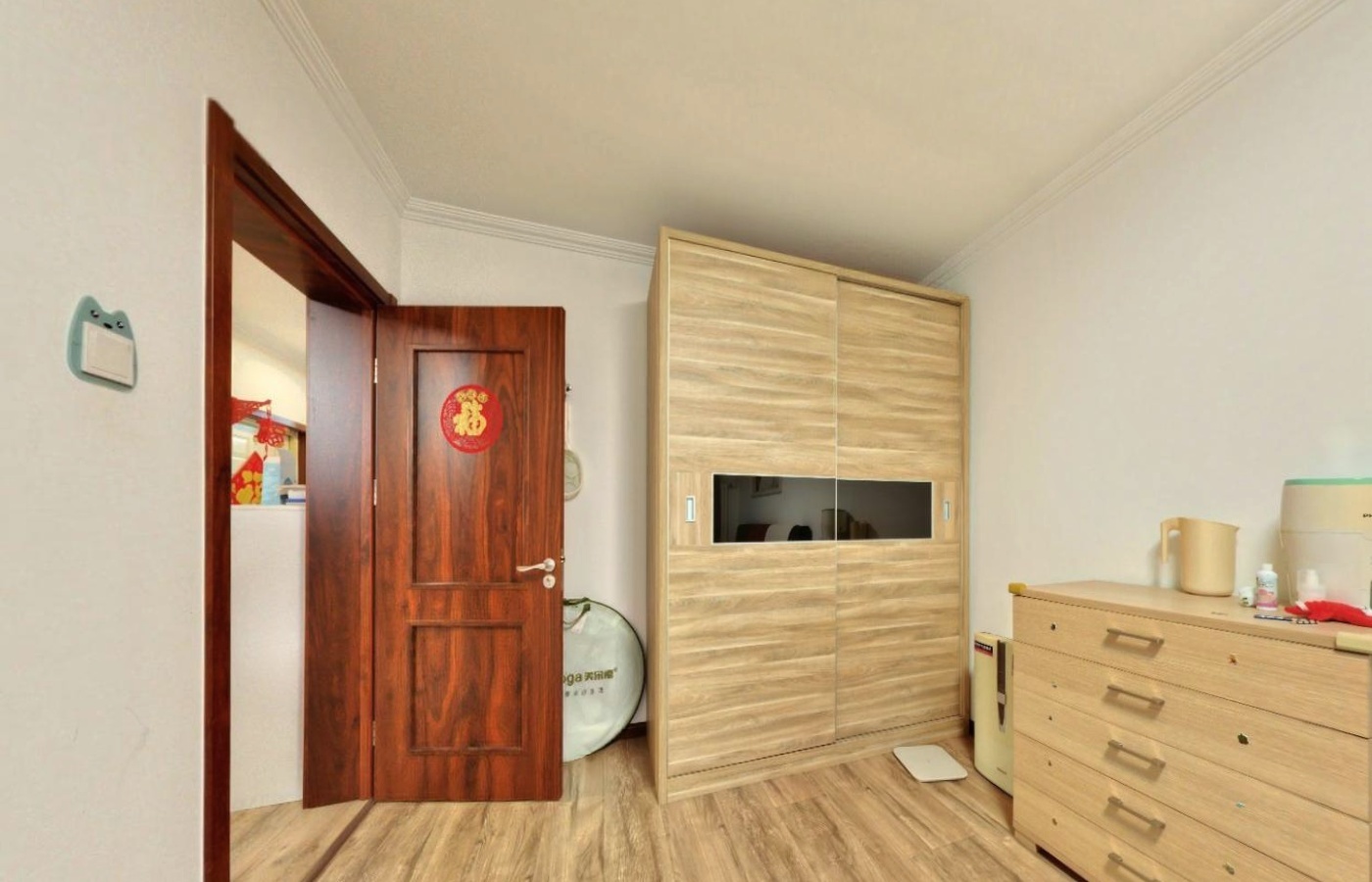 北京天通苑北三区二手房房源图片