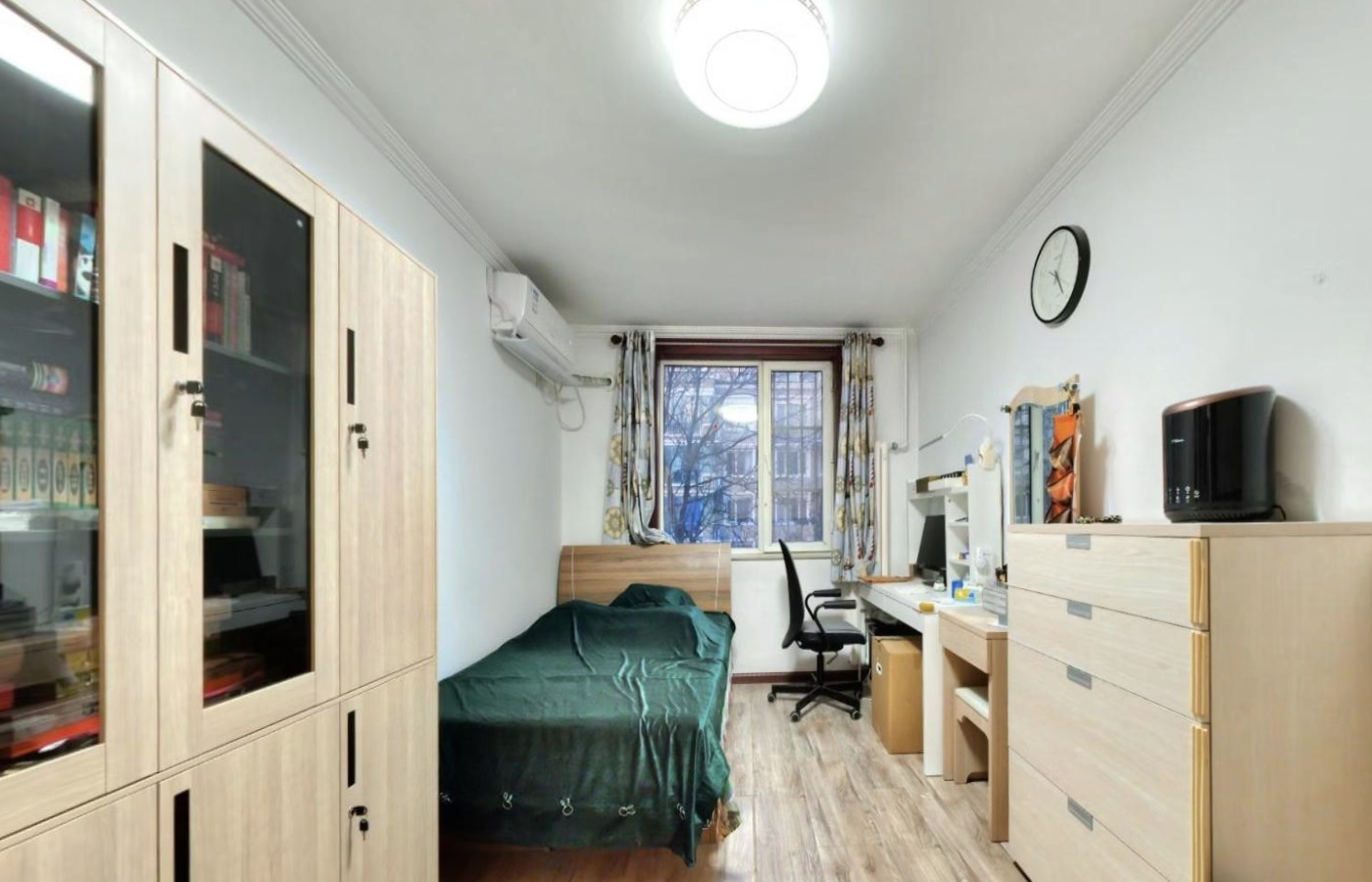 北京天通苑北三区二手房房源图片