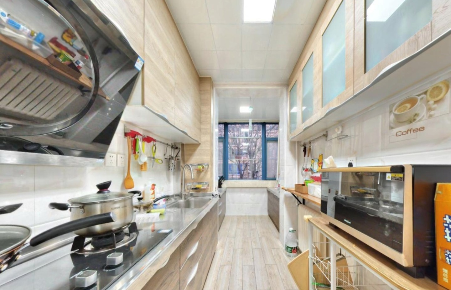 北京天通苑北三区二手房房源图片