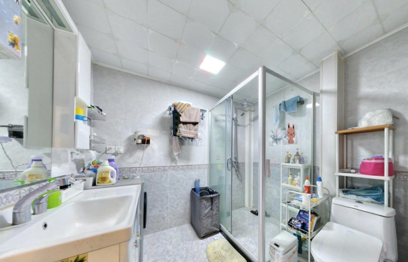 北京天通苑北三区二手房房源图片