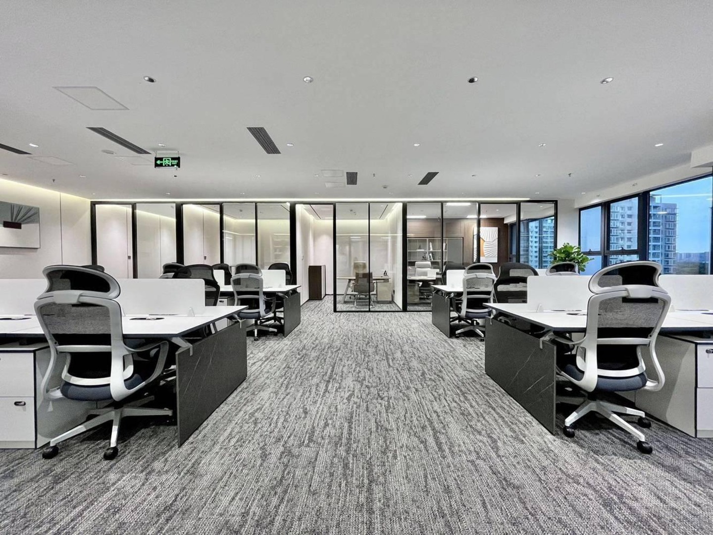 北京富尔大厦二手房房源图片