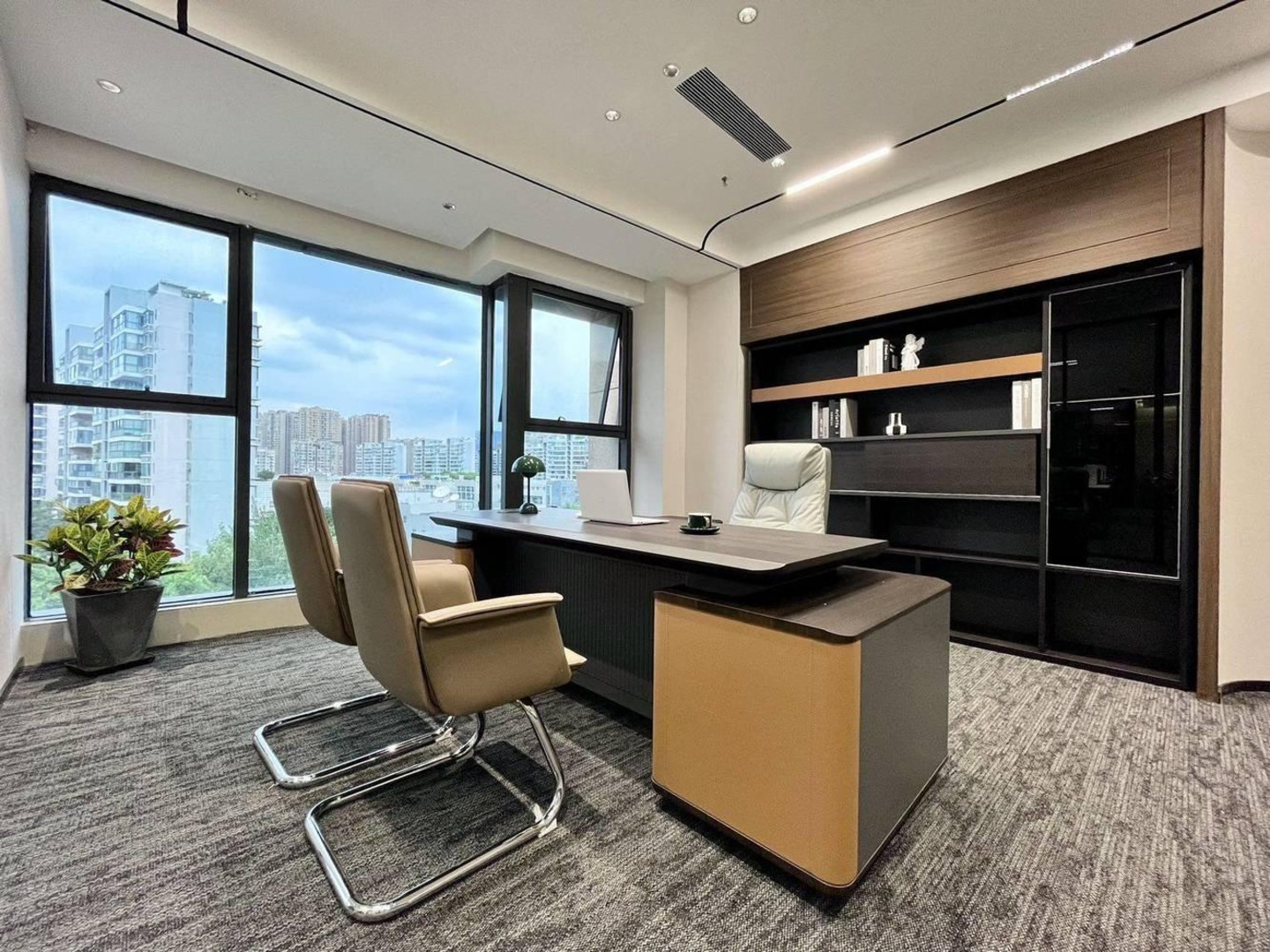 北京富尔大厦二手房房源图片