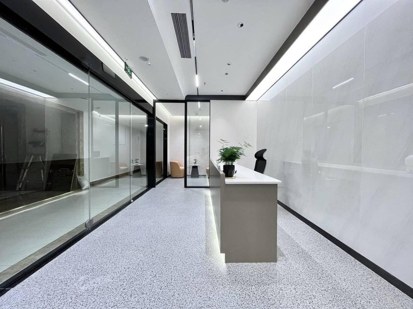 北京富尔大厦二手房房源图片