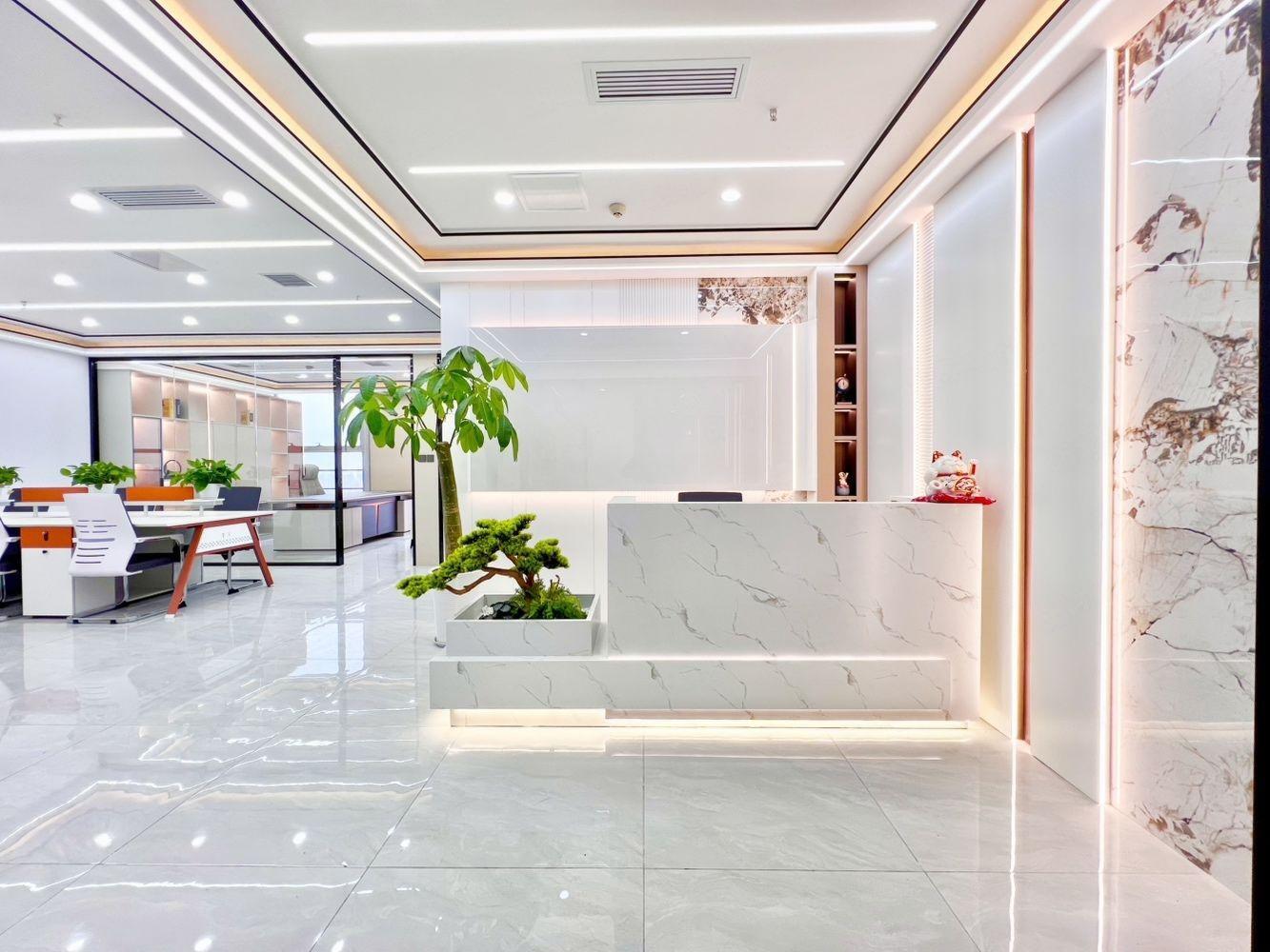 北京建外SOHO二手房房源图片