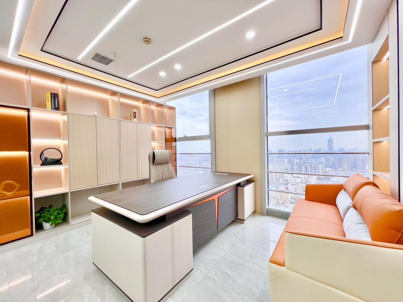 北京建外SOHO二手房房源图片