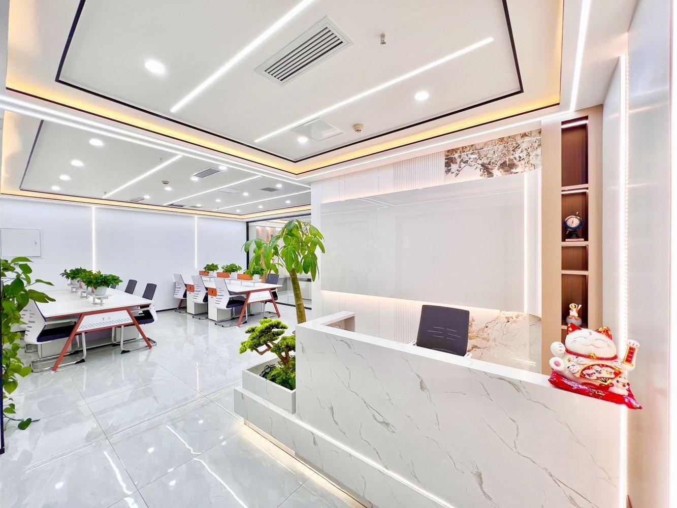 北京建外SOHO二手房房源图片