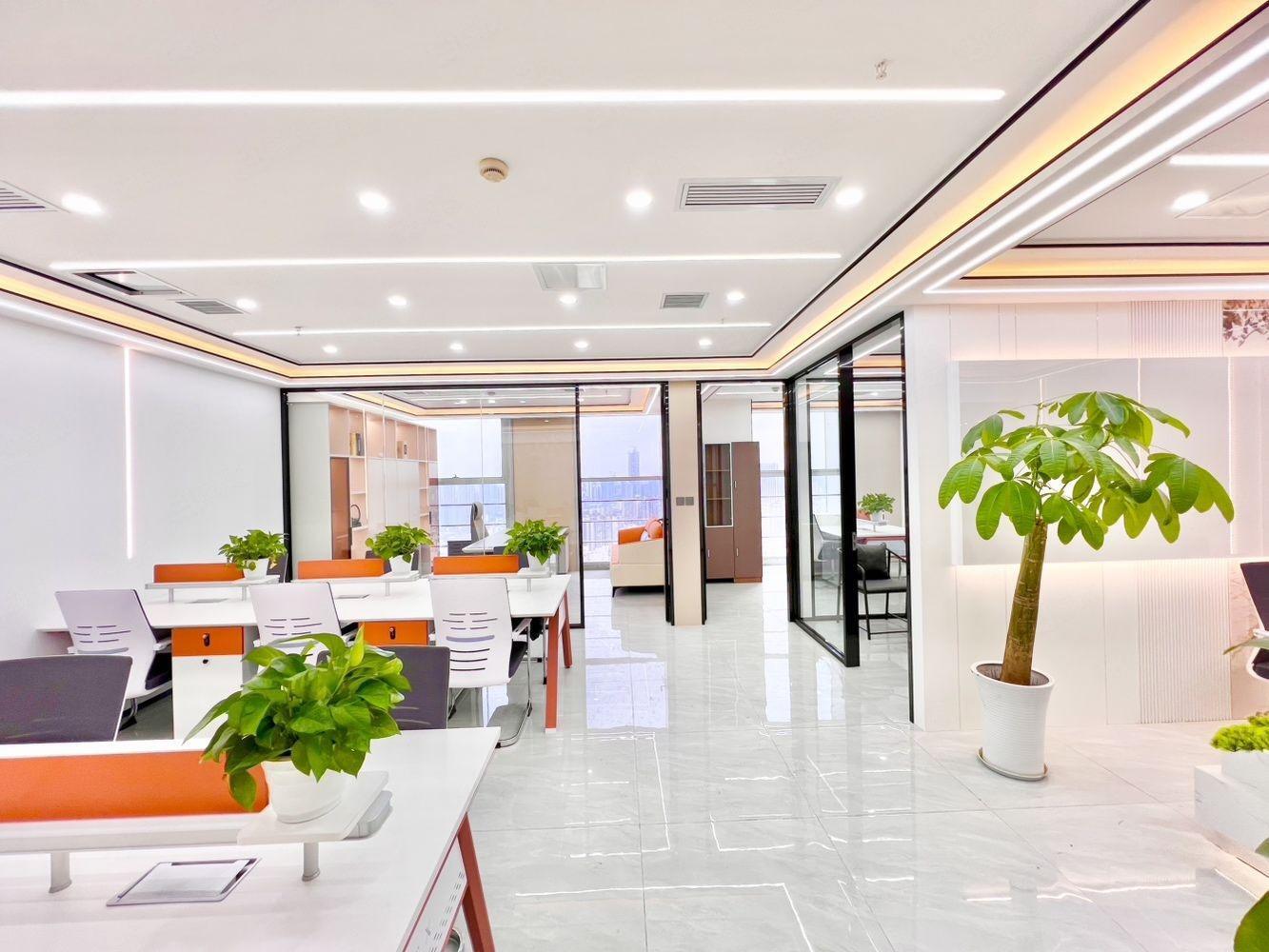 北京建外SOHO二手房房源图片