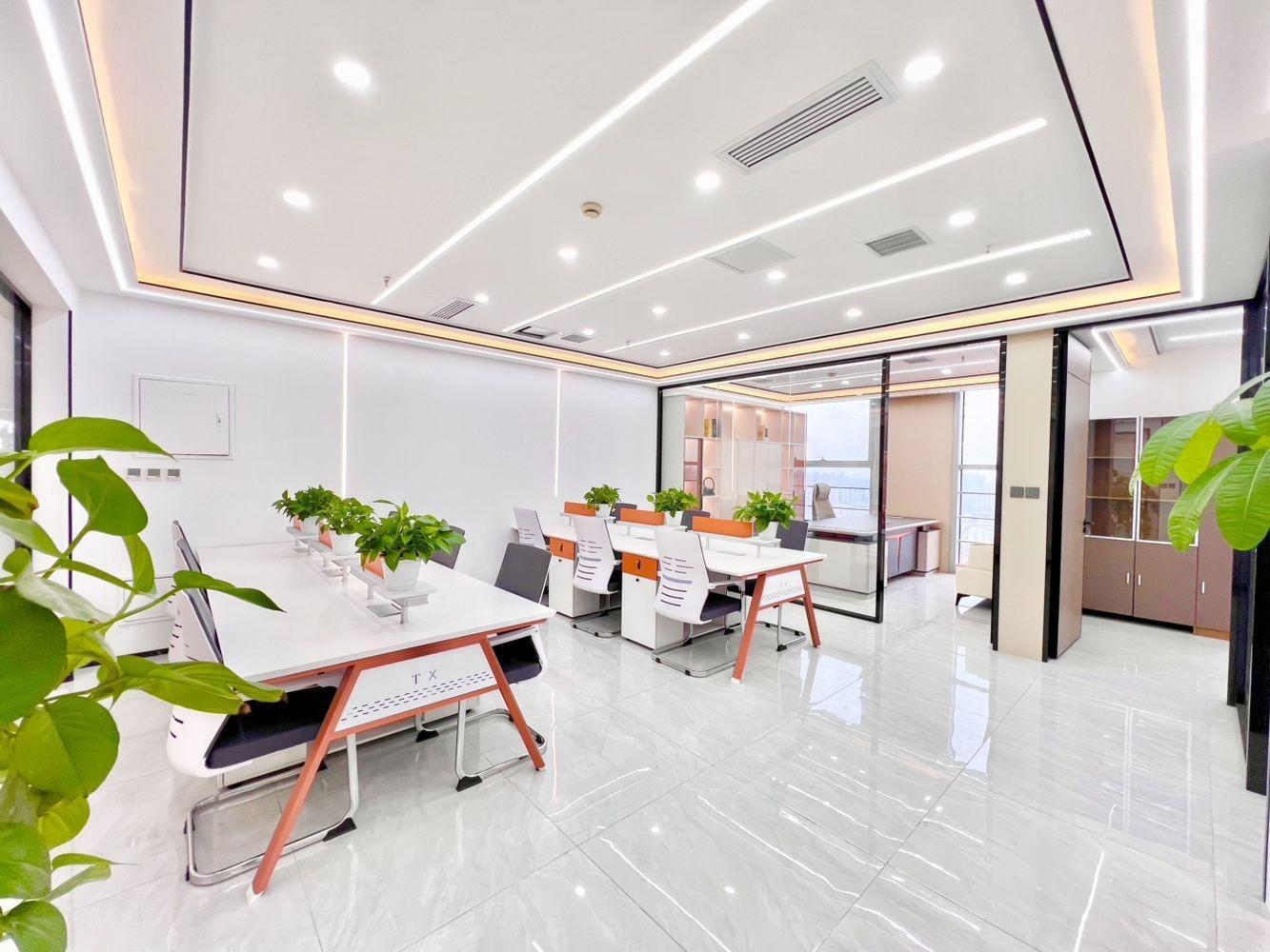 北京建外SOHO二手房房源图片