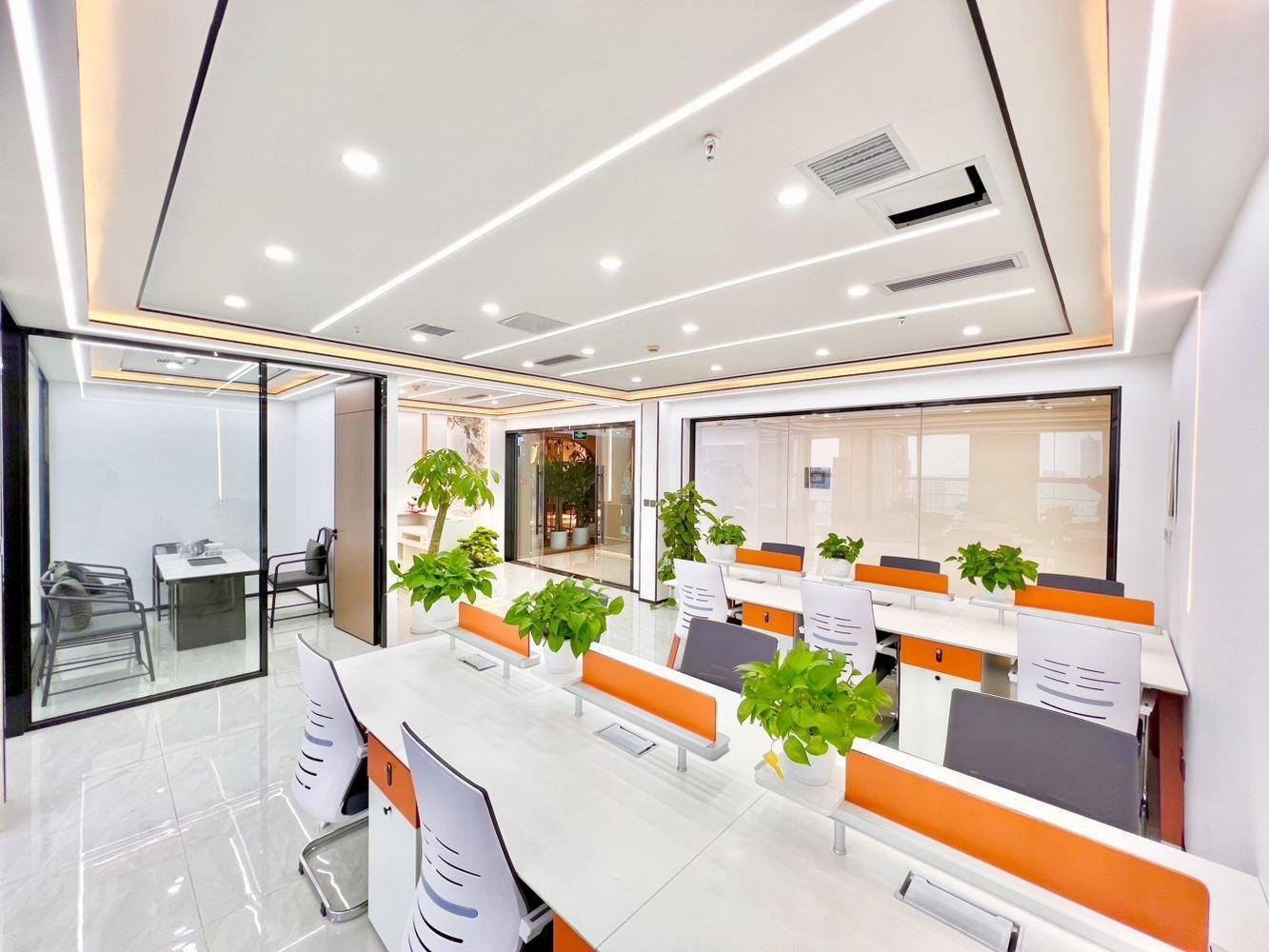 北京建外SOHO二手房房源图片