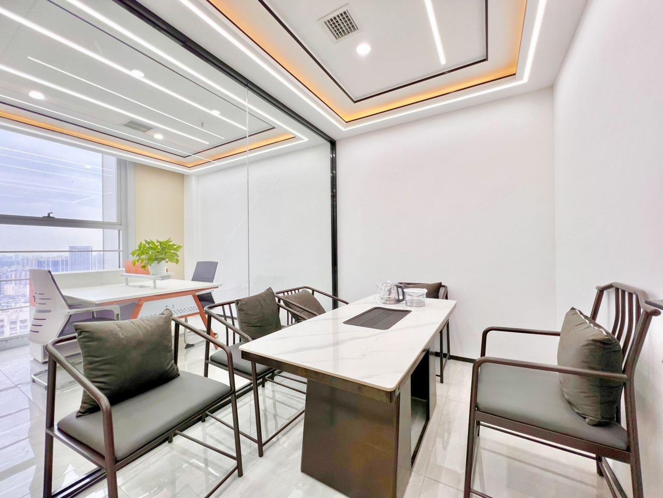 北京建外SOHO二手房房源图片