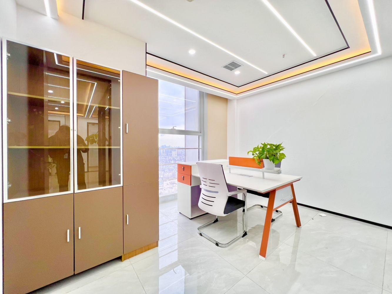 北京建外SOHO二手房房源图片