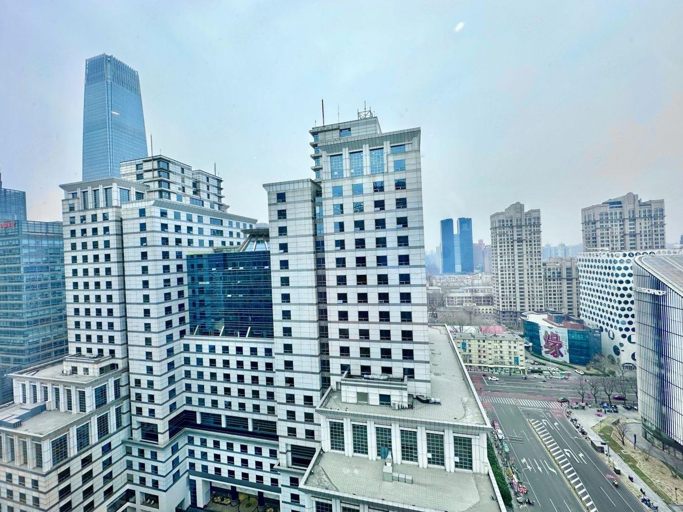 北京金桐拾贰二手房房源图片