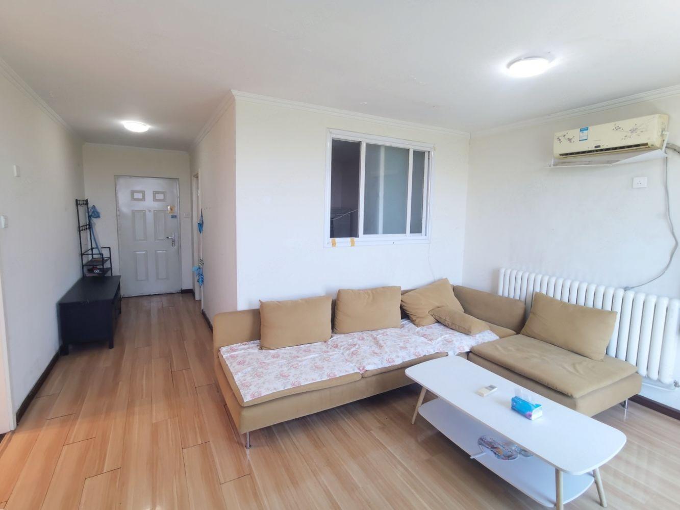 北京恋日绿岛小区二手房房源图片