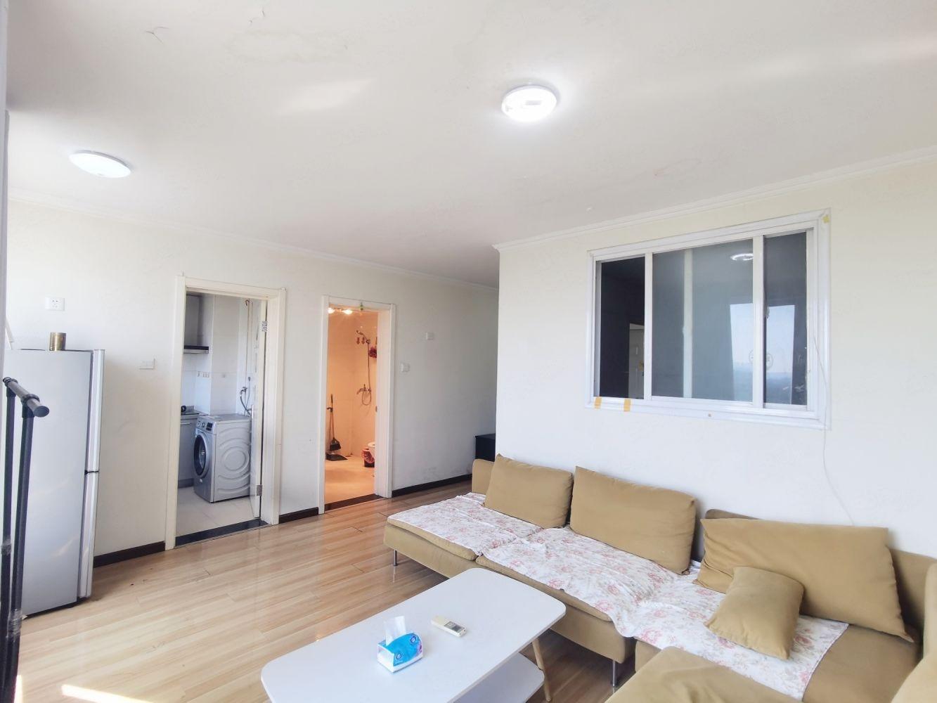 北京恋日绿岛小区二手房房源图片