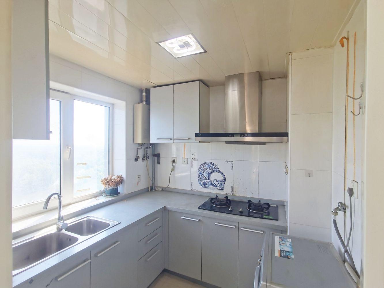 北京恋日绿岛小区二手房房源图片