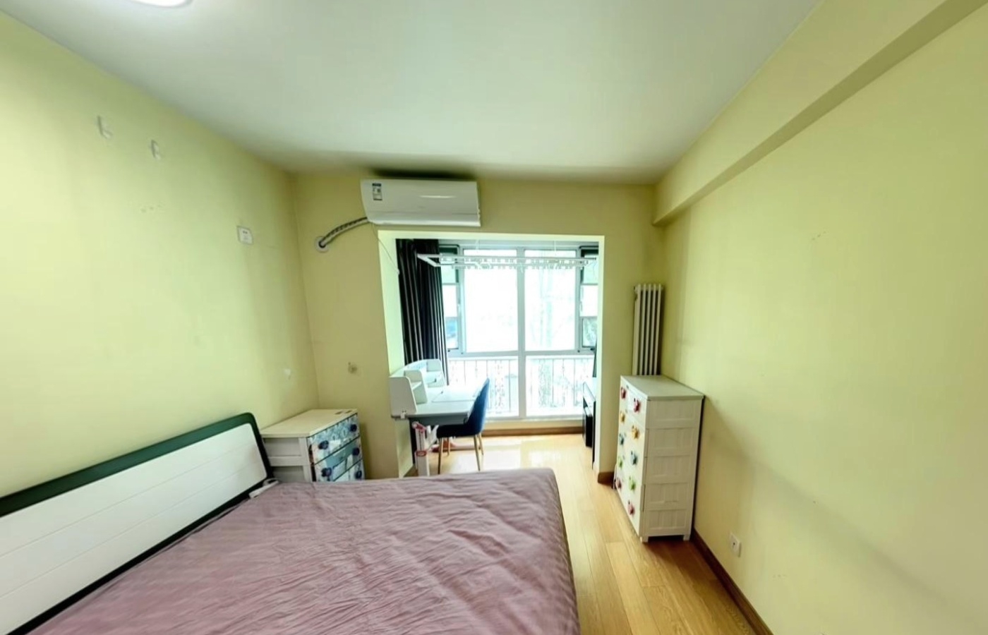 北京晴波园二手房房源图片