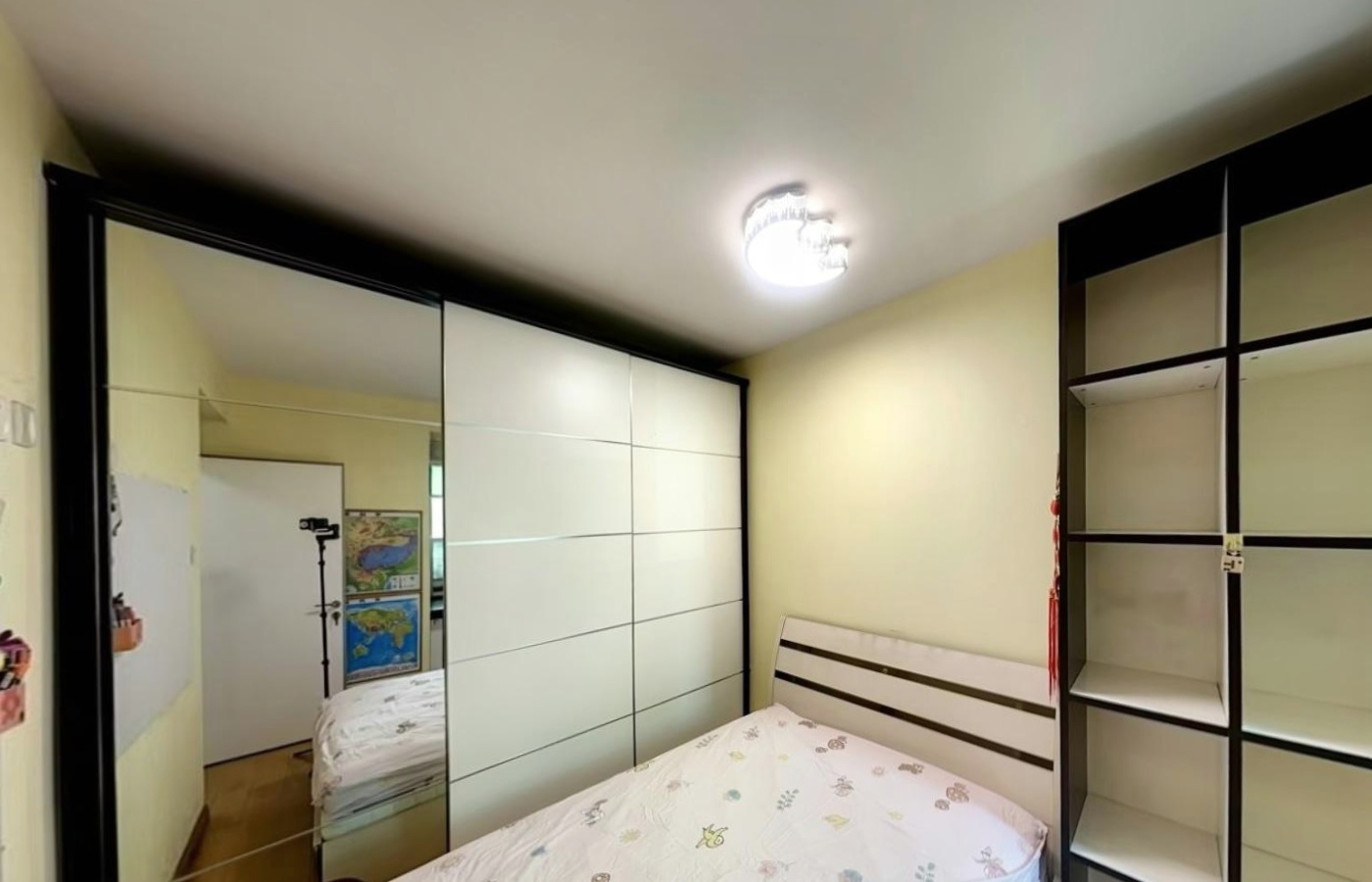 北京晴波园二手房房源图片