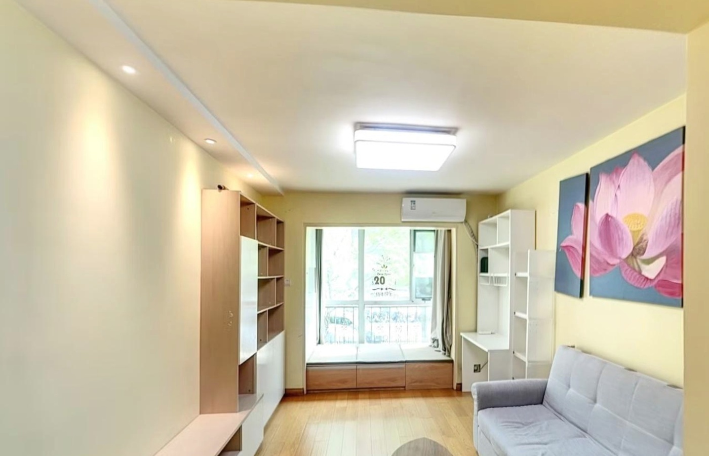 北京晴波园二手房房源图片