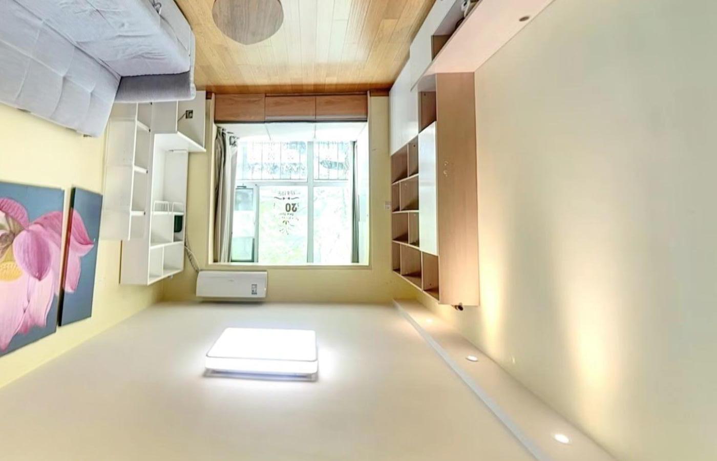 北京晴波园二手房房源图片