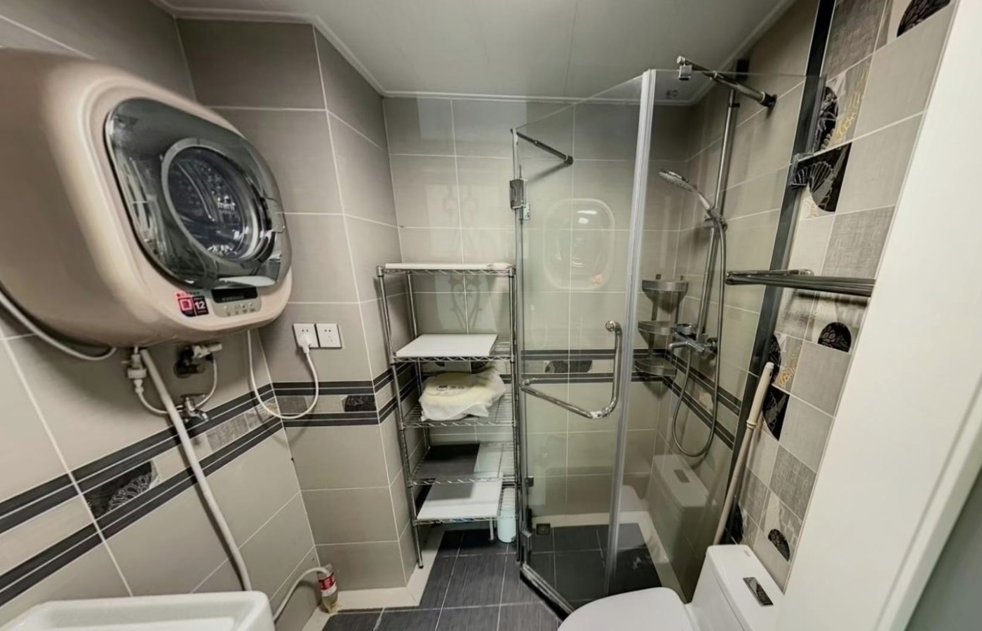 北京晴波园二手房房源图片