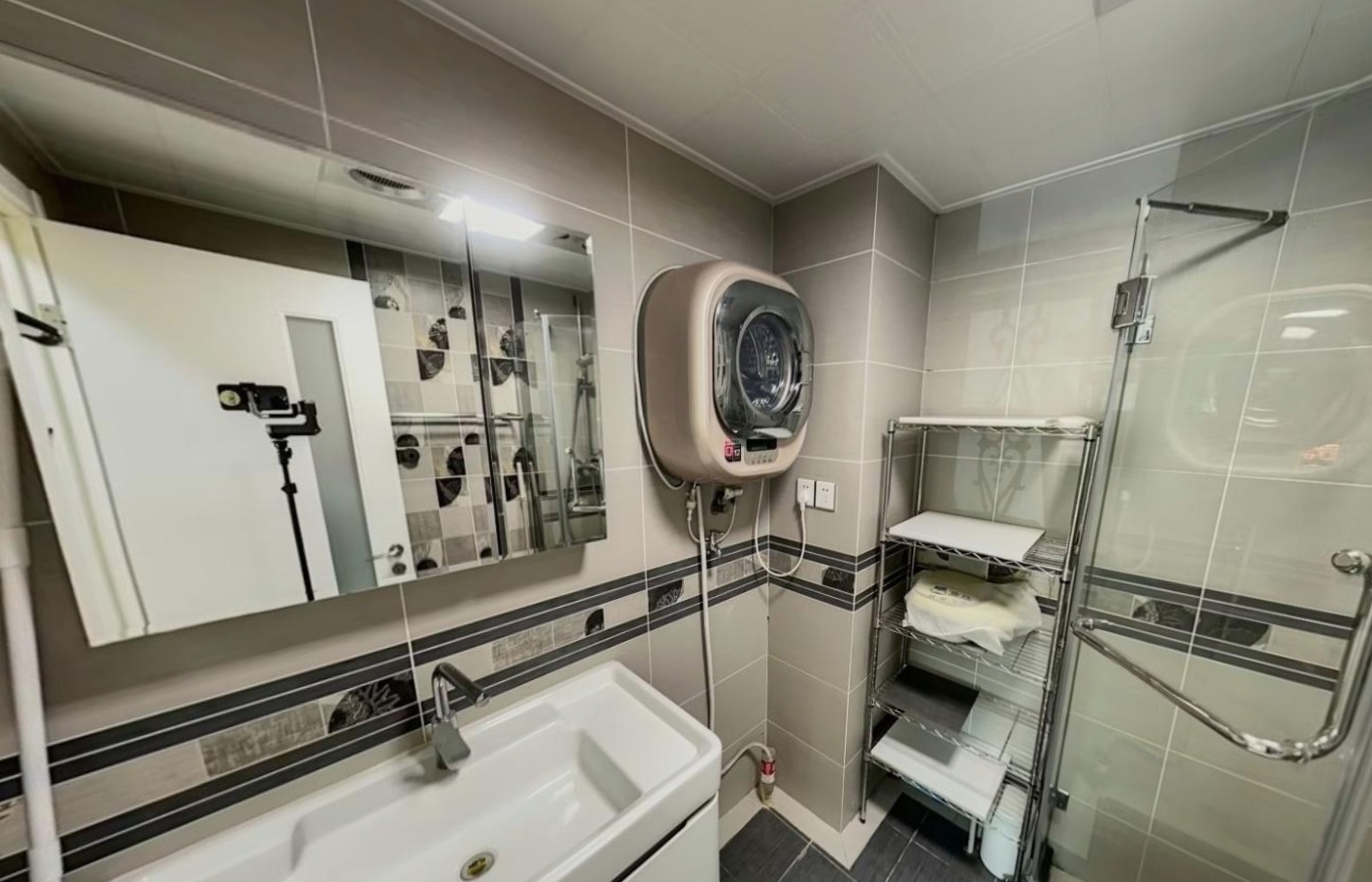 北京晴波园二手房房源图片