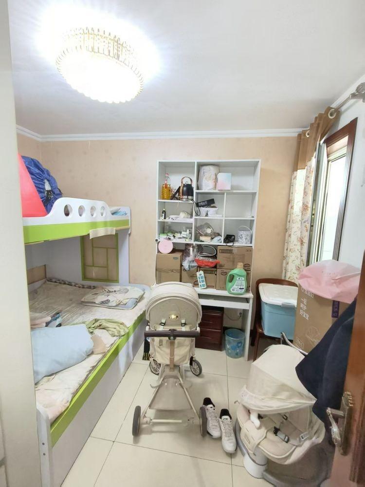 北京鸿博家园(二期A区)二手房房源图片