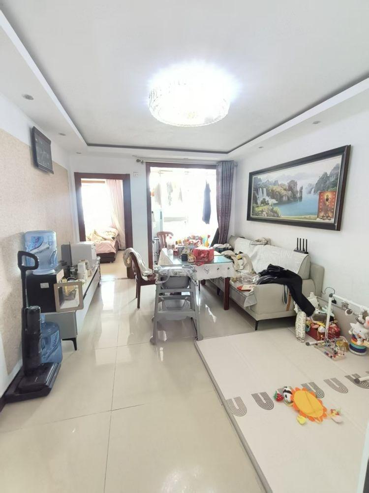 北京鸿博家园(二期A区)二手房房源图片