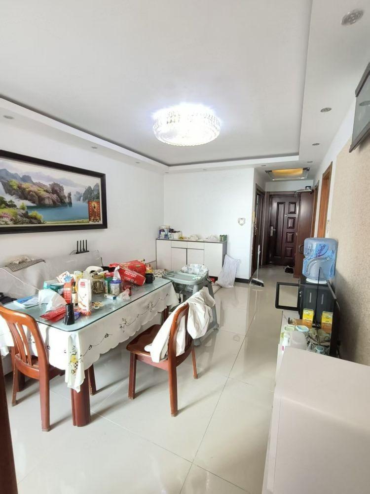 北京鸿博家园(二期A区)二手房房源图片