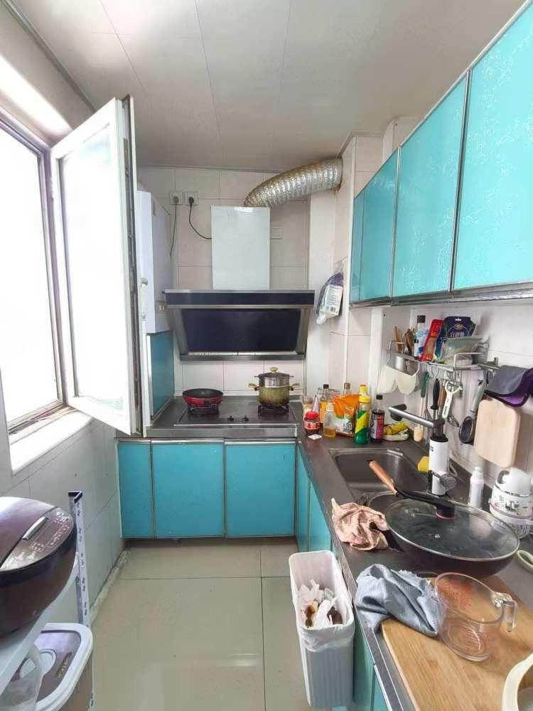 北京鸿博家园(二期A区)二手房房源图片