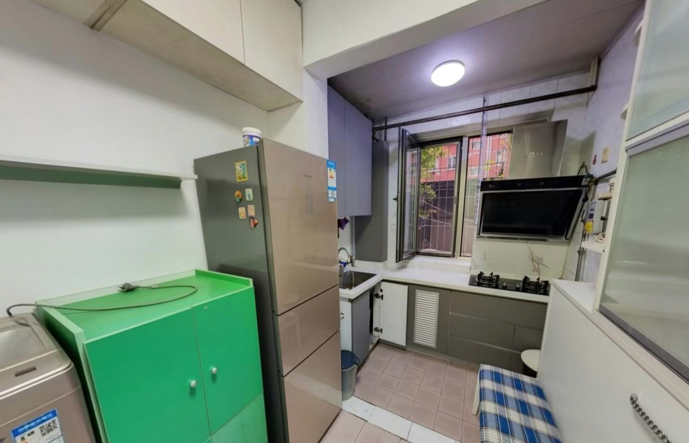 北京小黄庄前街3号院二手房房源图片