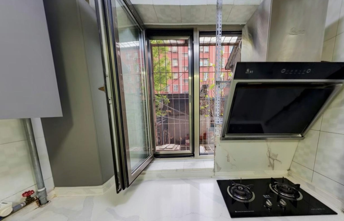 北京小黄庄前街3号院二手房房源图片