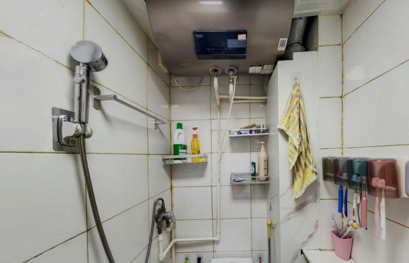 北京小黄庄前街3号院二手房房源图片