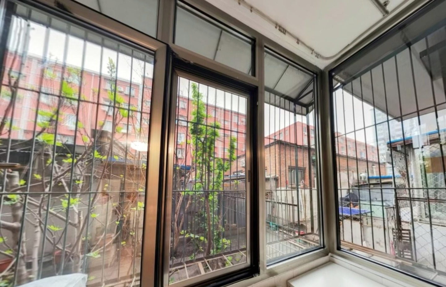 北京小黄庄前街3号院二手房房源图片