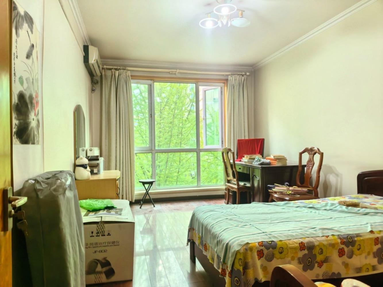 北京蓝靛厂翠叠园二手房房源图片