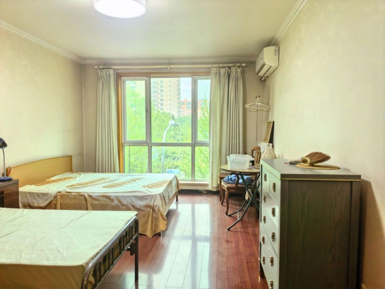 北京蓝靛厂翠叠园二手房房源图片