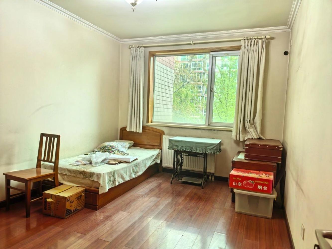 北京蓝靛厂翠叠园二手房房源图片