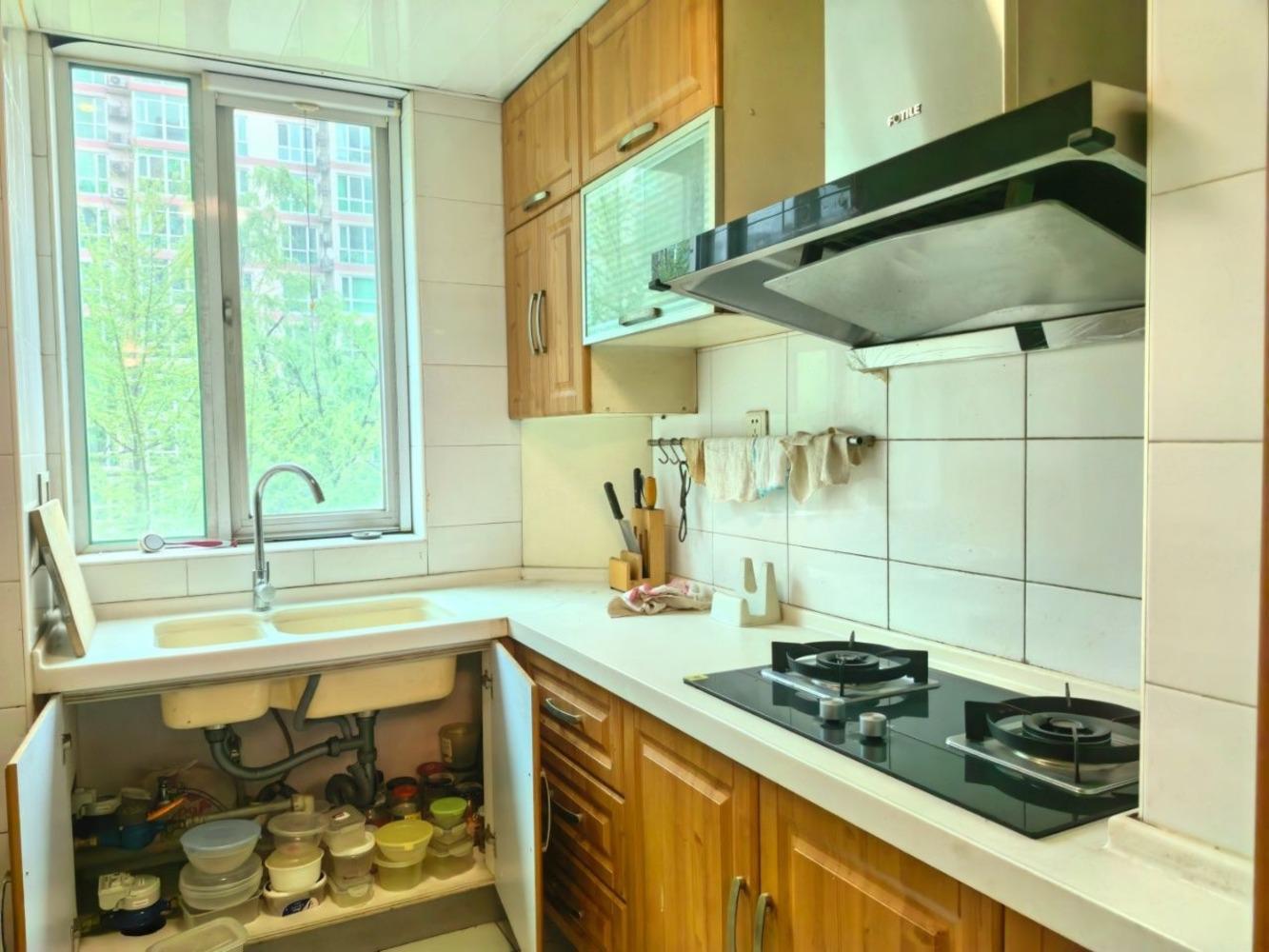 北京蓝靛厂翠叠园二手房房源图片