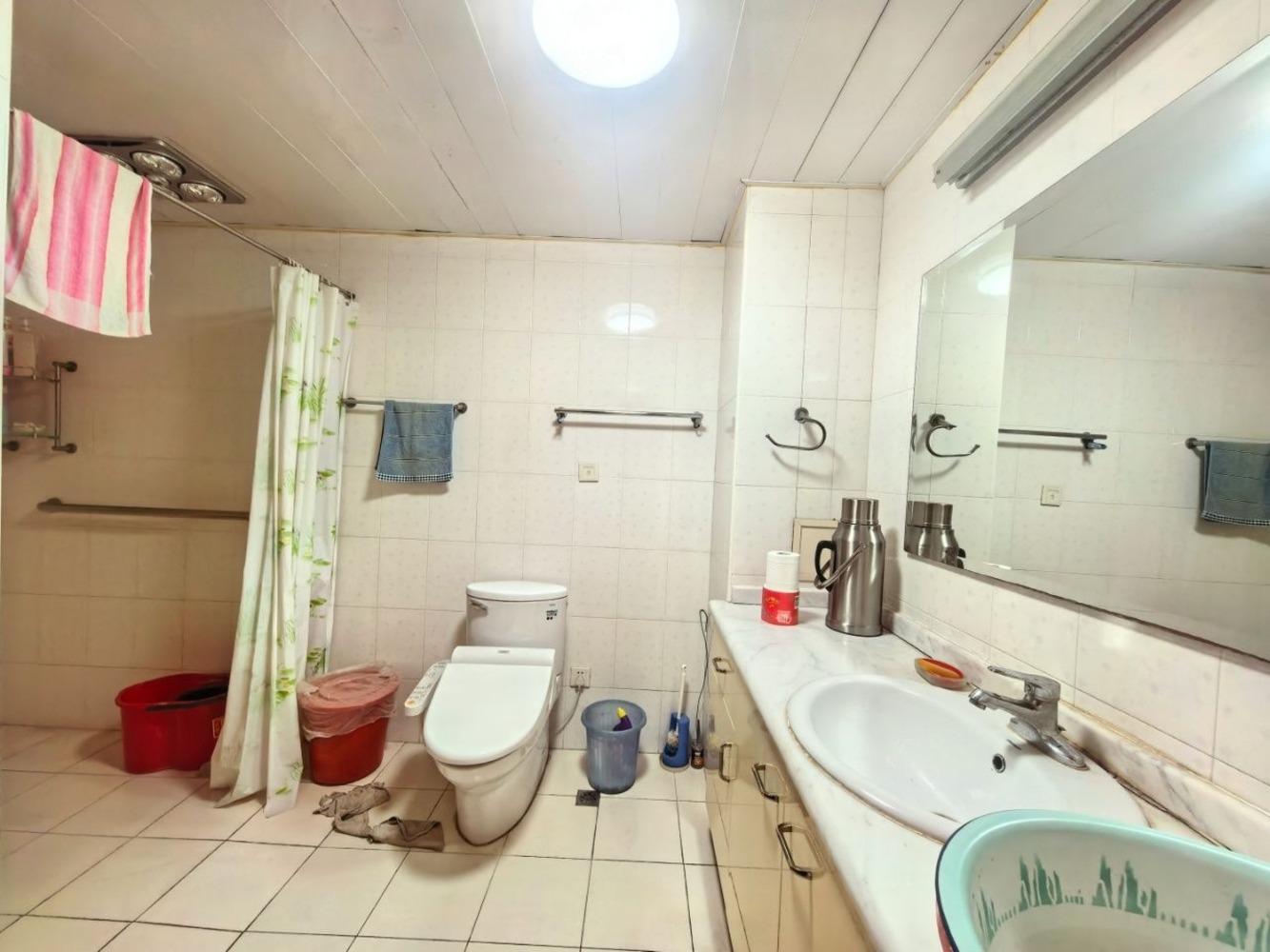 北京蓝靛厂翠叠园二手房房源图片