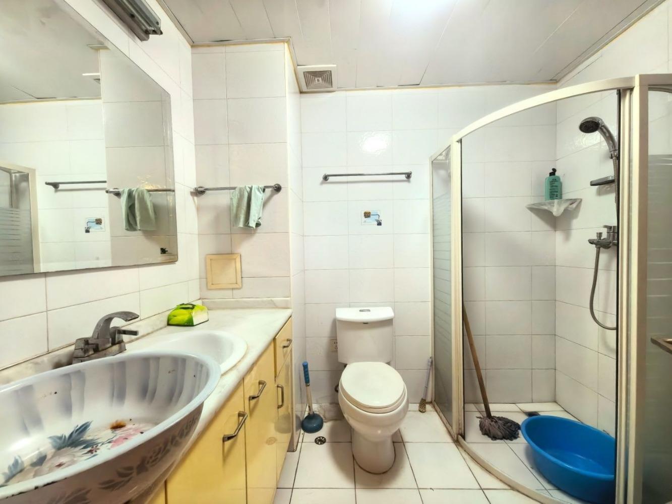 北京蓝靛厂翠叠园二手房房源图片