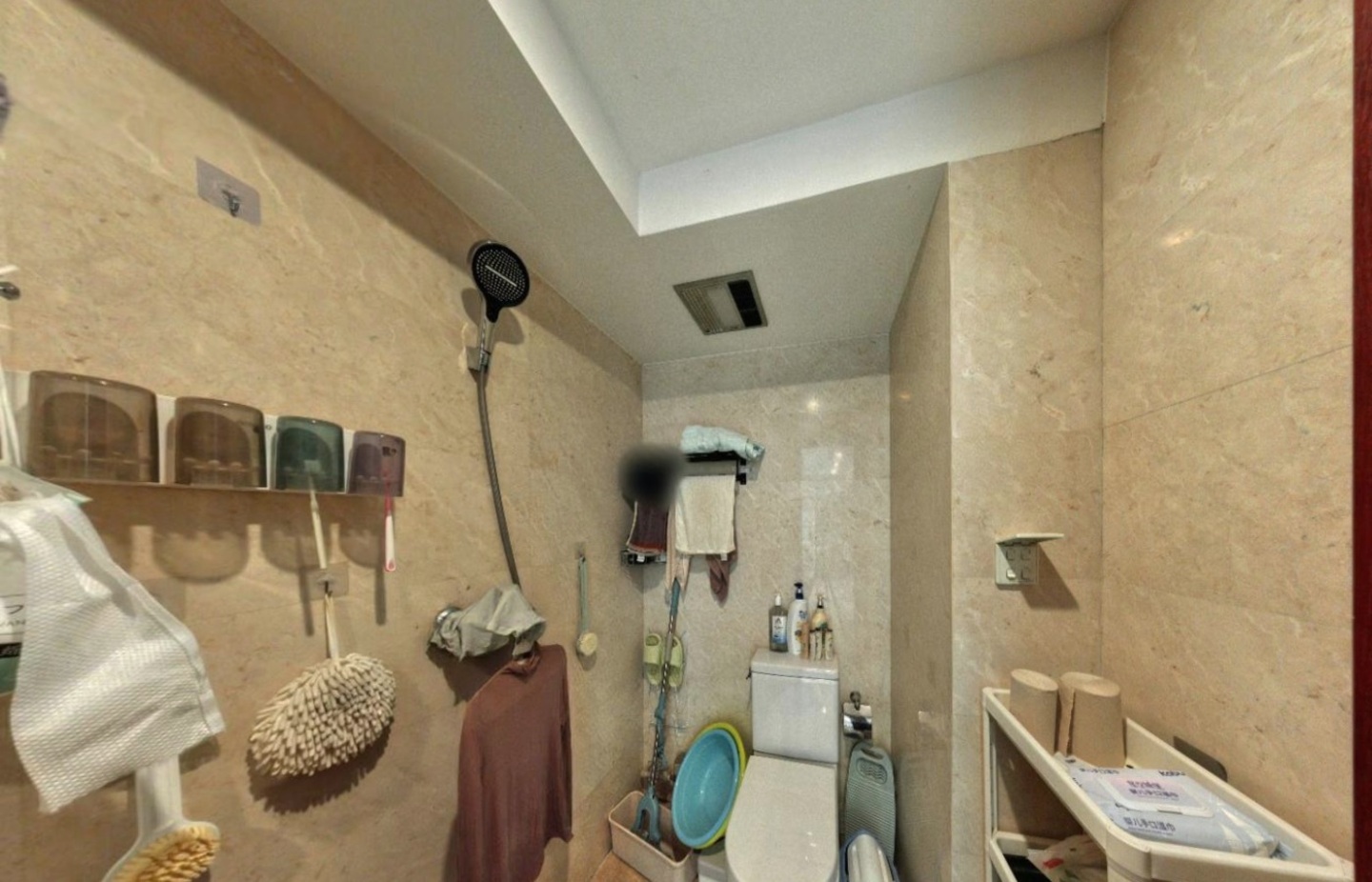 北京江南山水二手房房源图片