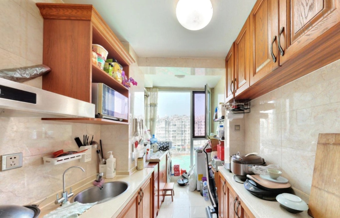 北京江南山水二手房房源图片