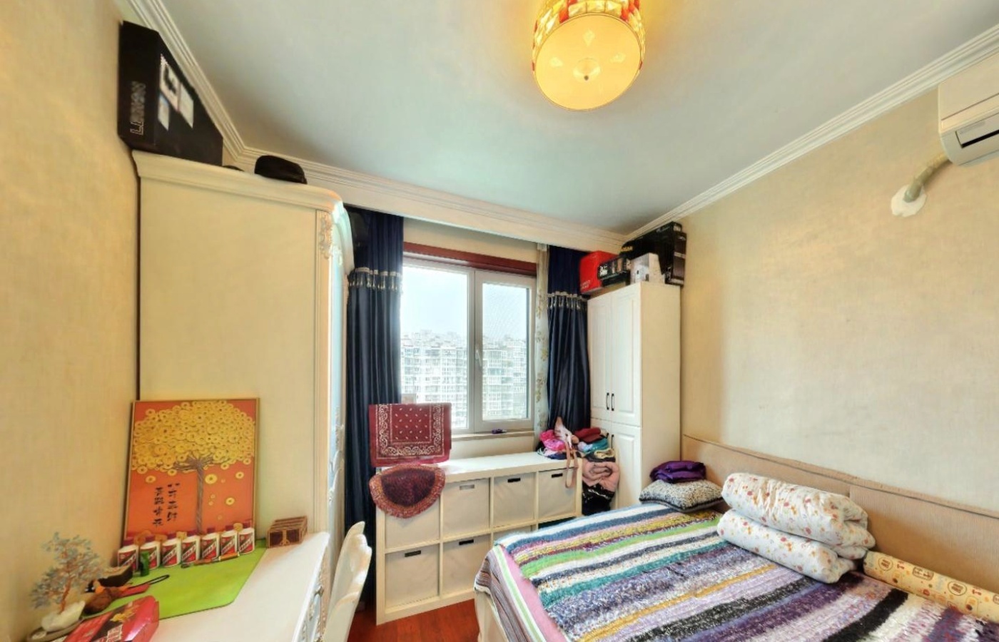 北京江南山水二手房房源图片