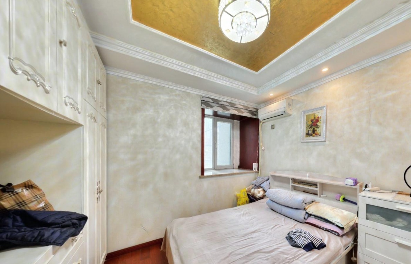 北京江南山水二手房房源图片