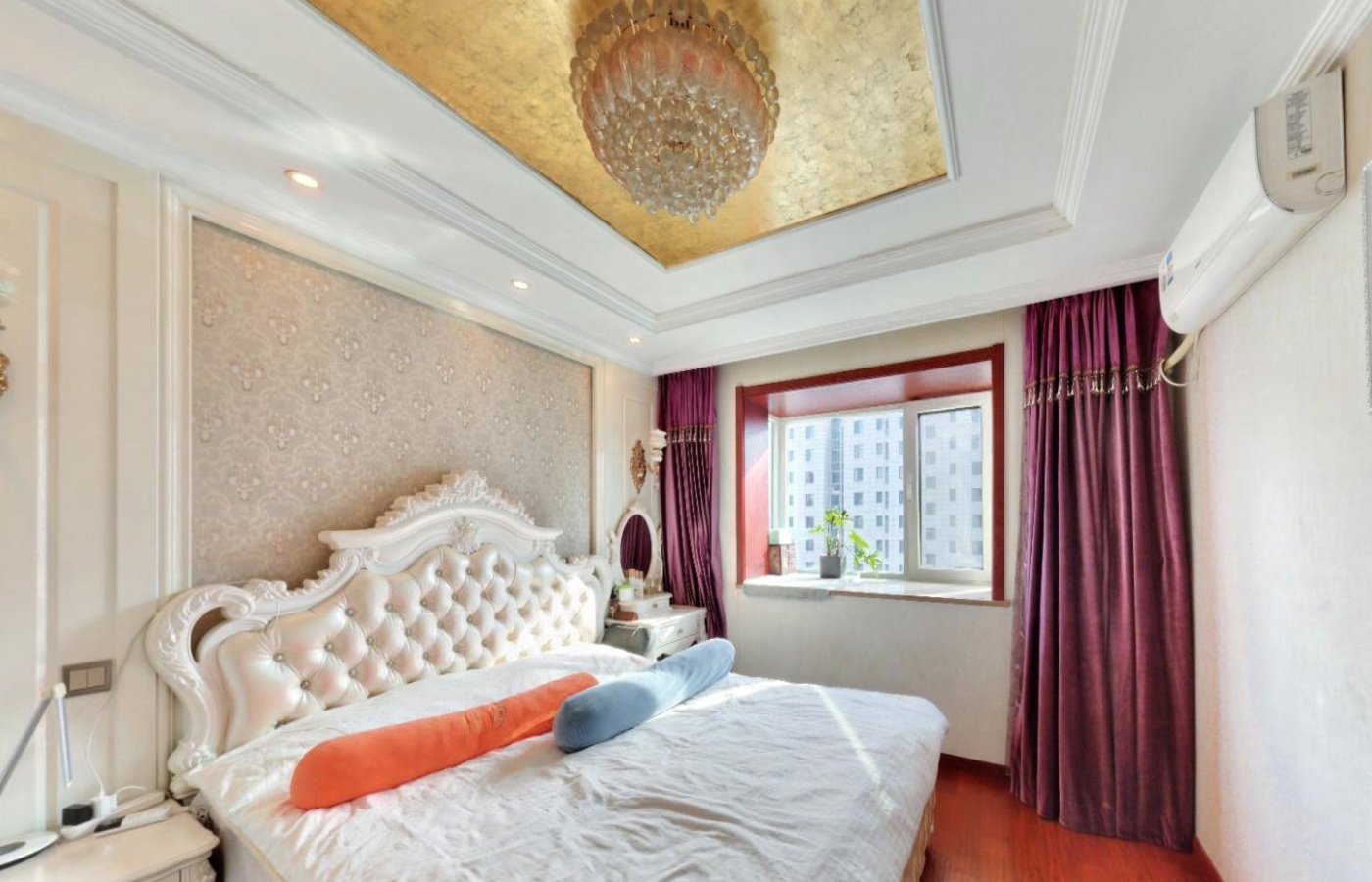 北京江南山水二手房房源图片