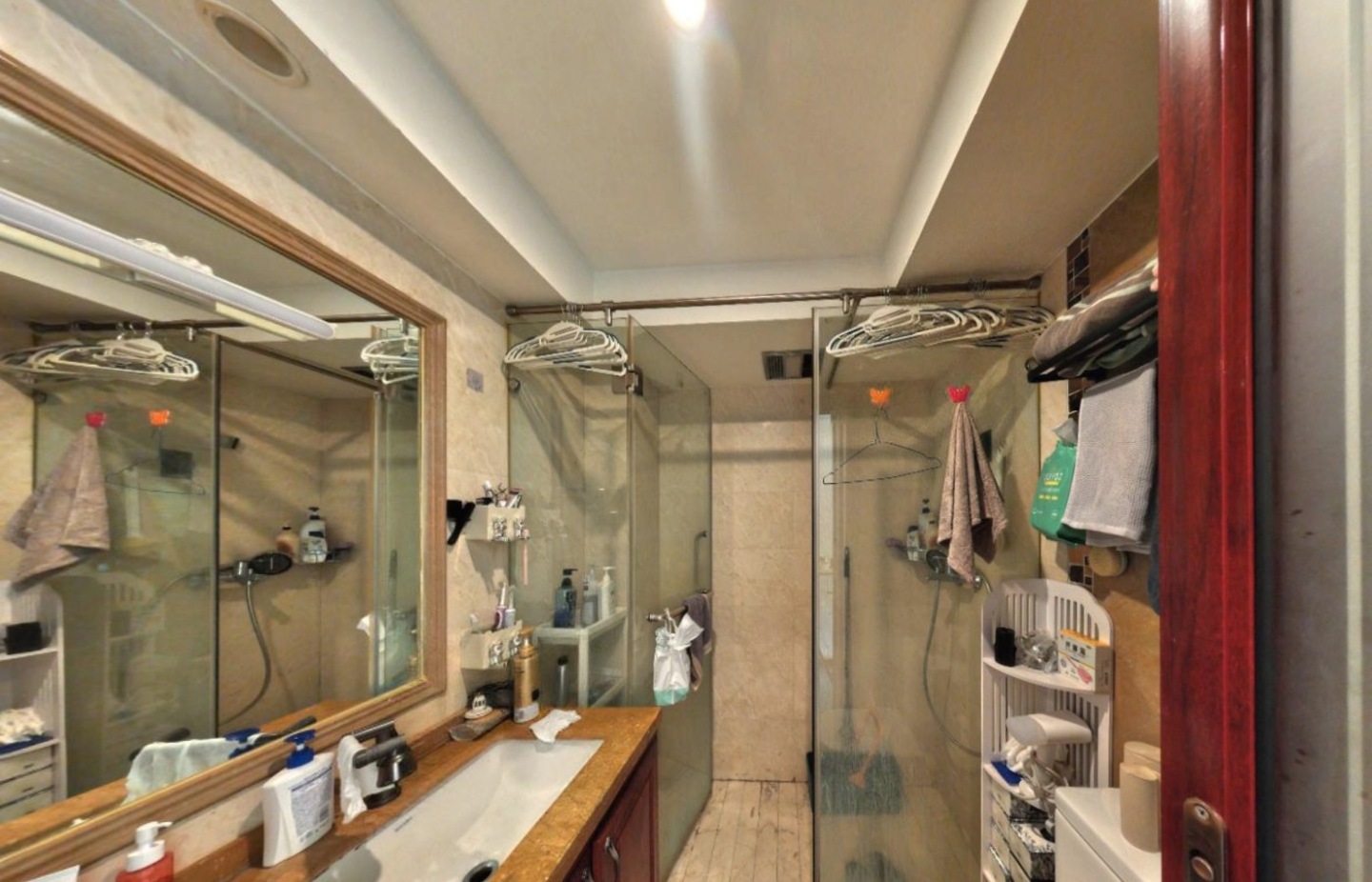 北京江南山水二手房房源图片